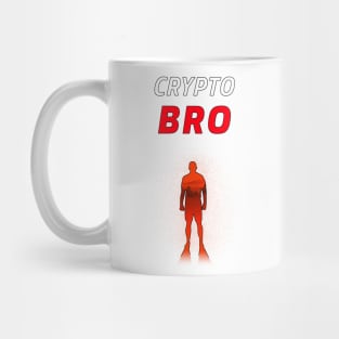 Crypto Bro Mug